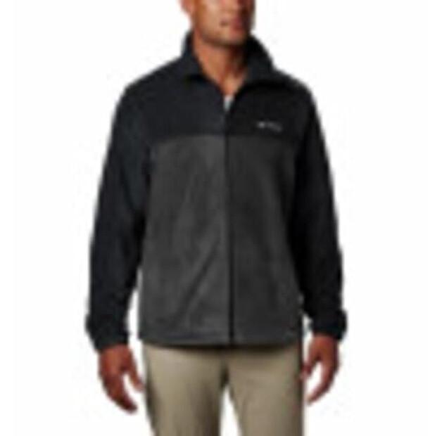 Куртка Columbia Steens Mountain Full Zip Fleecejacke XL