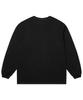 Solti 3N605 Utility Poket Long Sleeve (Black)