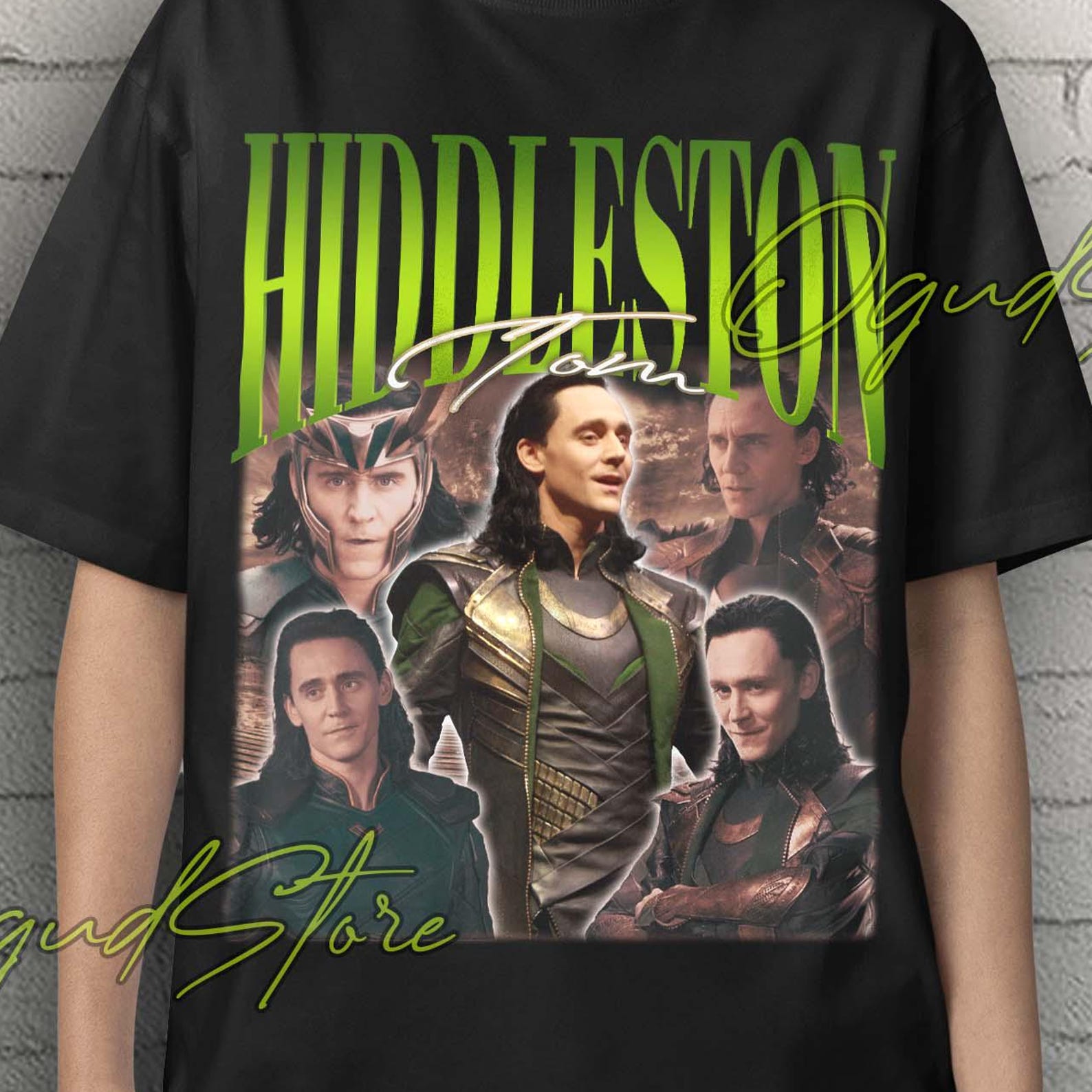 Tom Hiddleston Shirt, Tom Hiddleston Vintage Tshirt, Tom Hiddleston Fan Tees, Tom Hiddleston Poster, Retro Tom Hiddleston Tees GIft Clothing S