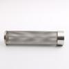 20/25/32/40/50/63mm 304 Stainless Steel Filter Screen Garden Agriculture Irrigation Pump Filter Aquarium Water Pipe Tube Filter
