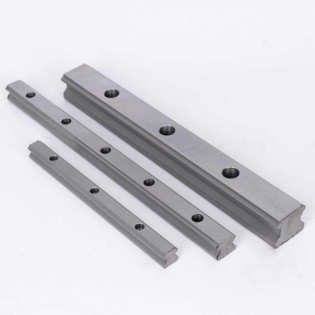 Shangyin Interchangeable Linear Guide Rail Slider HGH HGW1520 25 30 35 45CC