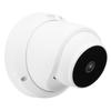 1080P WiFi PTZ Dome Camera Motion Detection 2?Way Audio Infrared Night Vision for Home Security