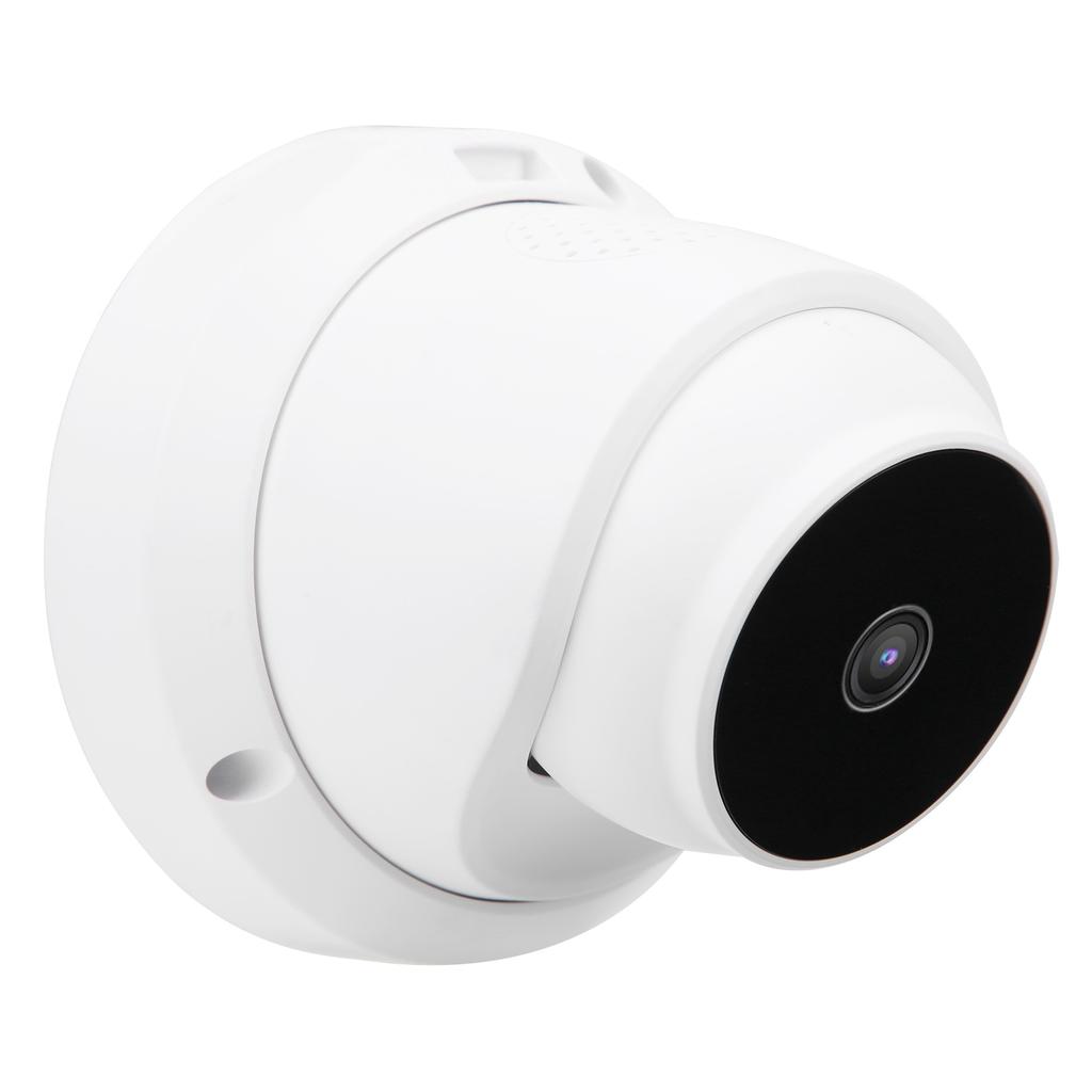 1080P WiFi PTZ Dome Camera Motion Detection 2?Way Audio Infrared Night Vision for Home Security
