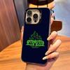 Singer F-Feid Ferxxo SIXDO Phone Case For IPhone17 Air 16 15 14 Plus 13 12 11 Pro 7 8 XS Max XR Silver Black Bumper Case
