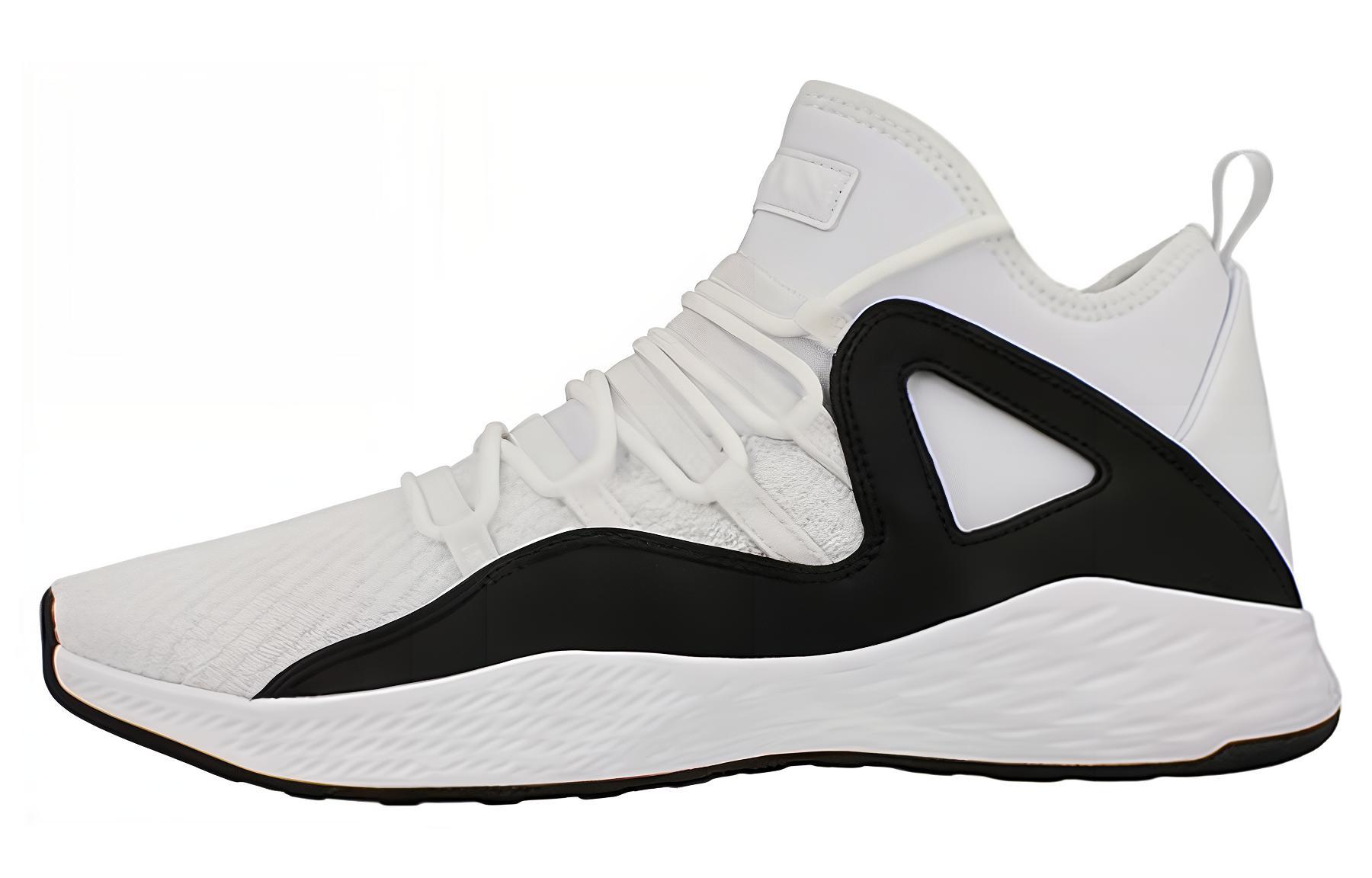 Jordan Formula 23 Weiß Schwarz 881465-100 43 white
