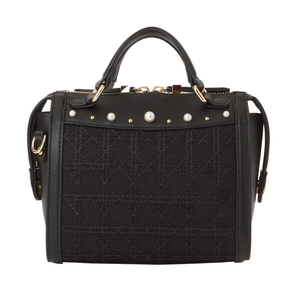 

Сумка Черная 186135400001 [Диана]