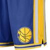 Nike Nba Golden State Warriors Swingman Dri FIT Shorts (Unisex) Basketball Shorts DO9503 495