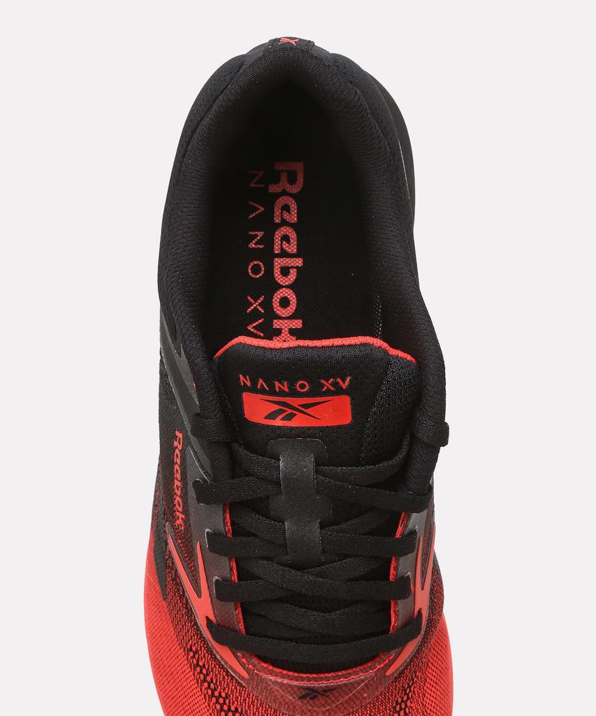 Reebok Nano X5 - Black:Red / 100209363