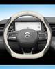 NIO ET5/ET7/ES6/ES8/ES7 Ultra-Thin Genuine Leather Steering Wheel Cover for All Seasons
