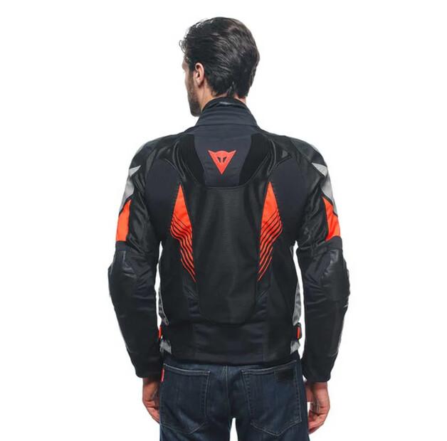 Dainese Super Rider 2 Absoluteshell™ Motorcycle Jacket