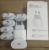 Caricabatterie PD da 20W/35W Compatibile con Apple 15 per iPad e iPhone con Cavo