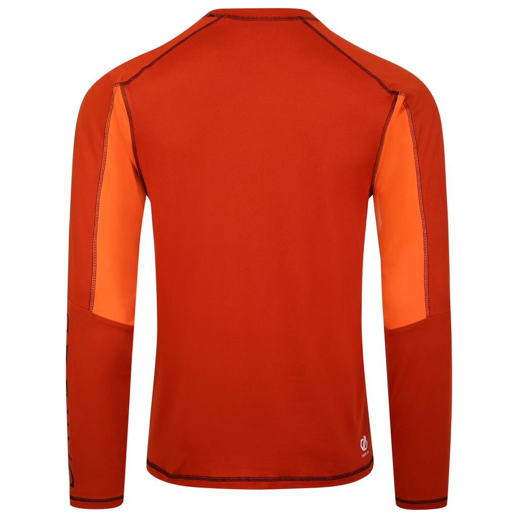 Mens Exchange III Thermal Base Layer Set