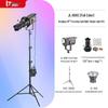 Accesorii pentru foto și video – Lumini pentru camere