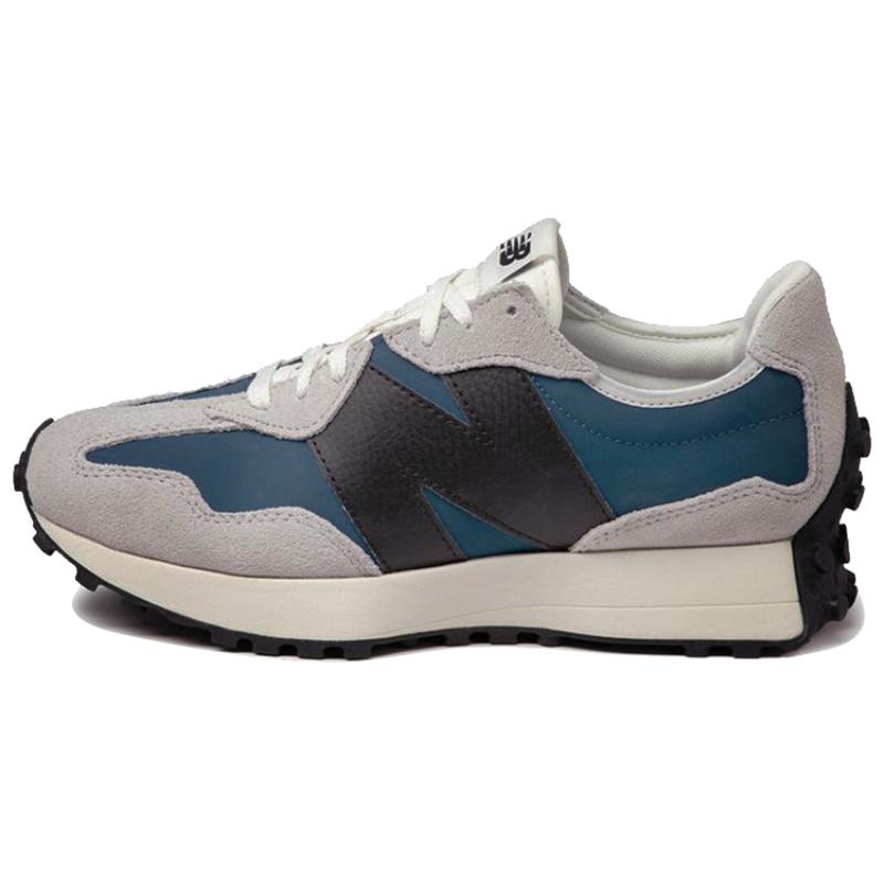 New Balance 327 Rain Cloud Blue Sneakers MS327LU1