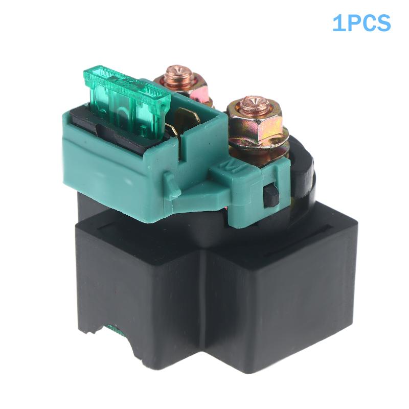 Original Starter Relay 9Cr6-150310 For Cf Moto 450 550 625 850Cc 1000Cc Atv Utv Cforce X5 X8 Z10 Parts
