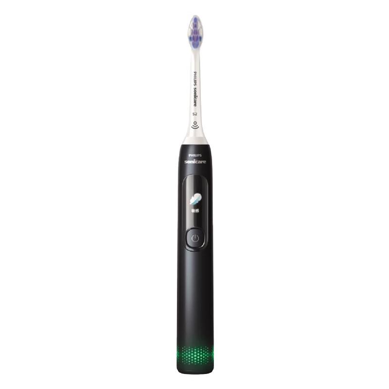 

Philips HX3892 Diamond 7 Series Pro Sonic Electric Toothbrush