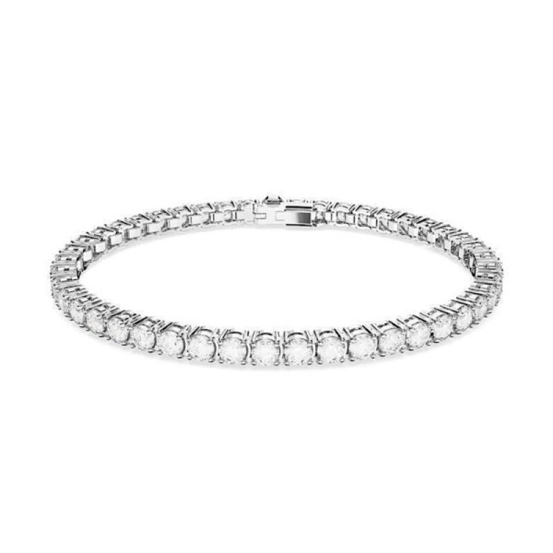 

Браслет Swarovski Matrix Tennis 5648937 5648937