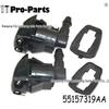 Windshield Washer Spray Nozzle 68269108AA for Dodge Durango 2011-2022
