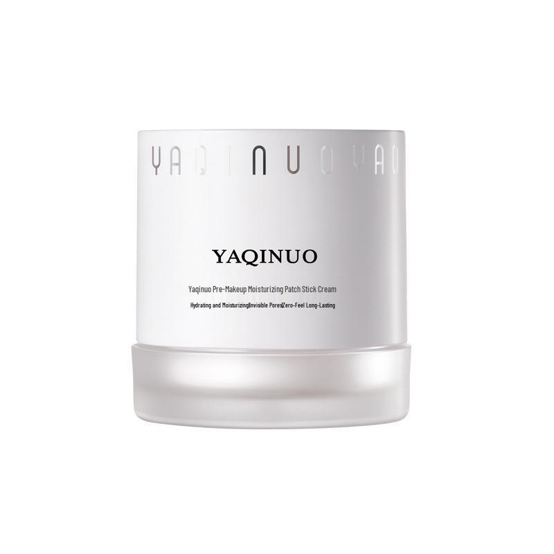 

Праймер-стик для маскировки пор Yaqinuo - Увлажняющий, Стойкий, Не отпечатывающийся консилер и крем для подготовки к макияжу.