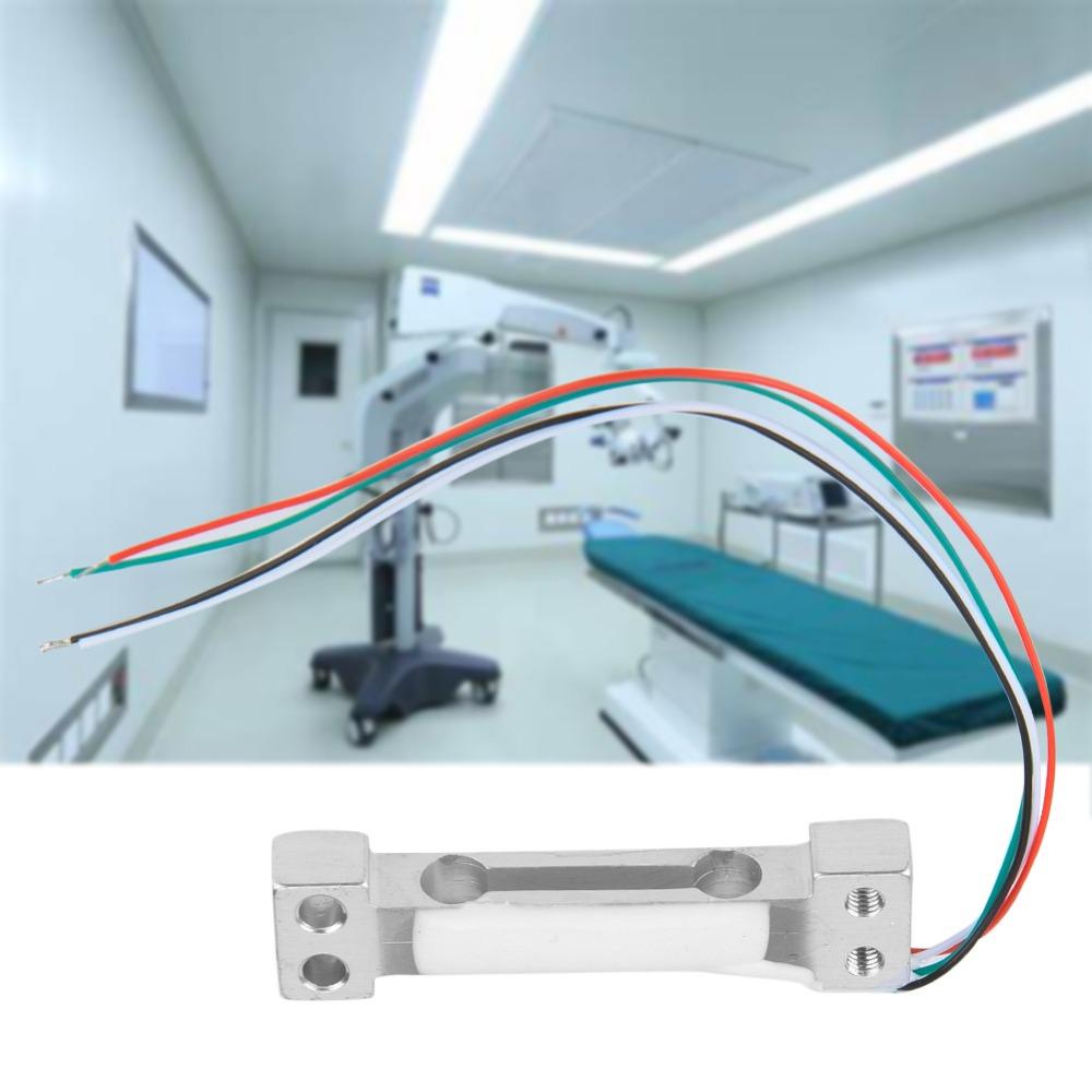 Measurement Device 0‑100g Weighting Sensor Parallel Beam Design High Precision Weight Sensor Load Cell Industrial Weighing