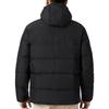 PUMA Street Style Hoodie Down Jacket 'Black' Men's 625633-01