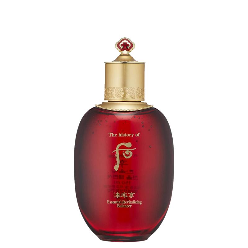 Jinyulhyang Essential восстанавливающий балансир