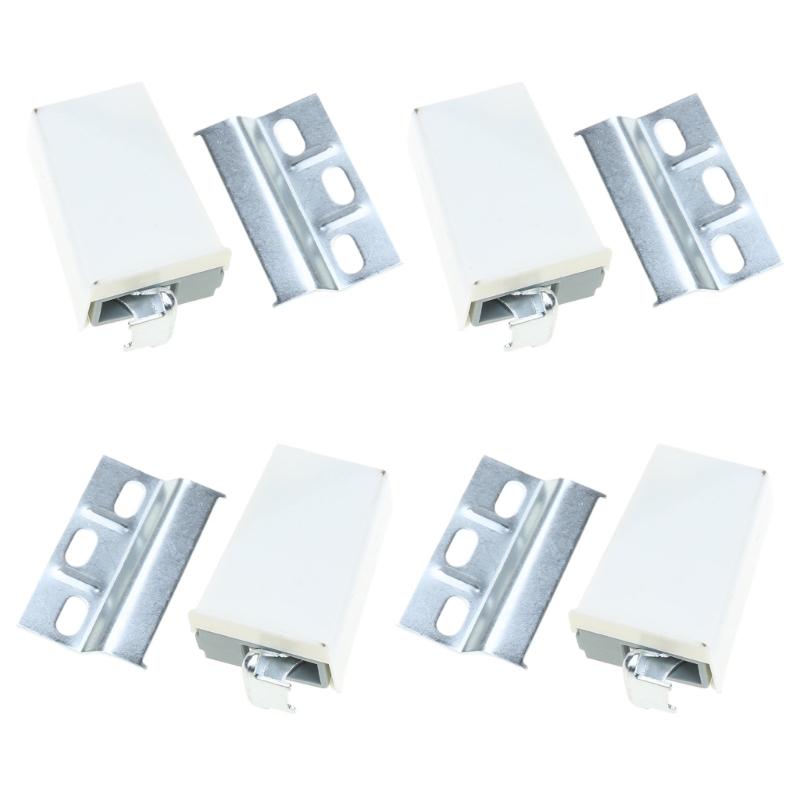 

Модернизированные подвесные кронштейны для шкафов, подвесная фурнитура для мебельных шкафов, для мебельной фурнитуры, надежная и простая установка 1