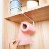 Schrank, unteres Regal, Papierhandtuchrollenhalter, Verteiler, Servietten-Aufbewahrungsregal