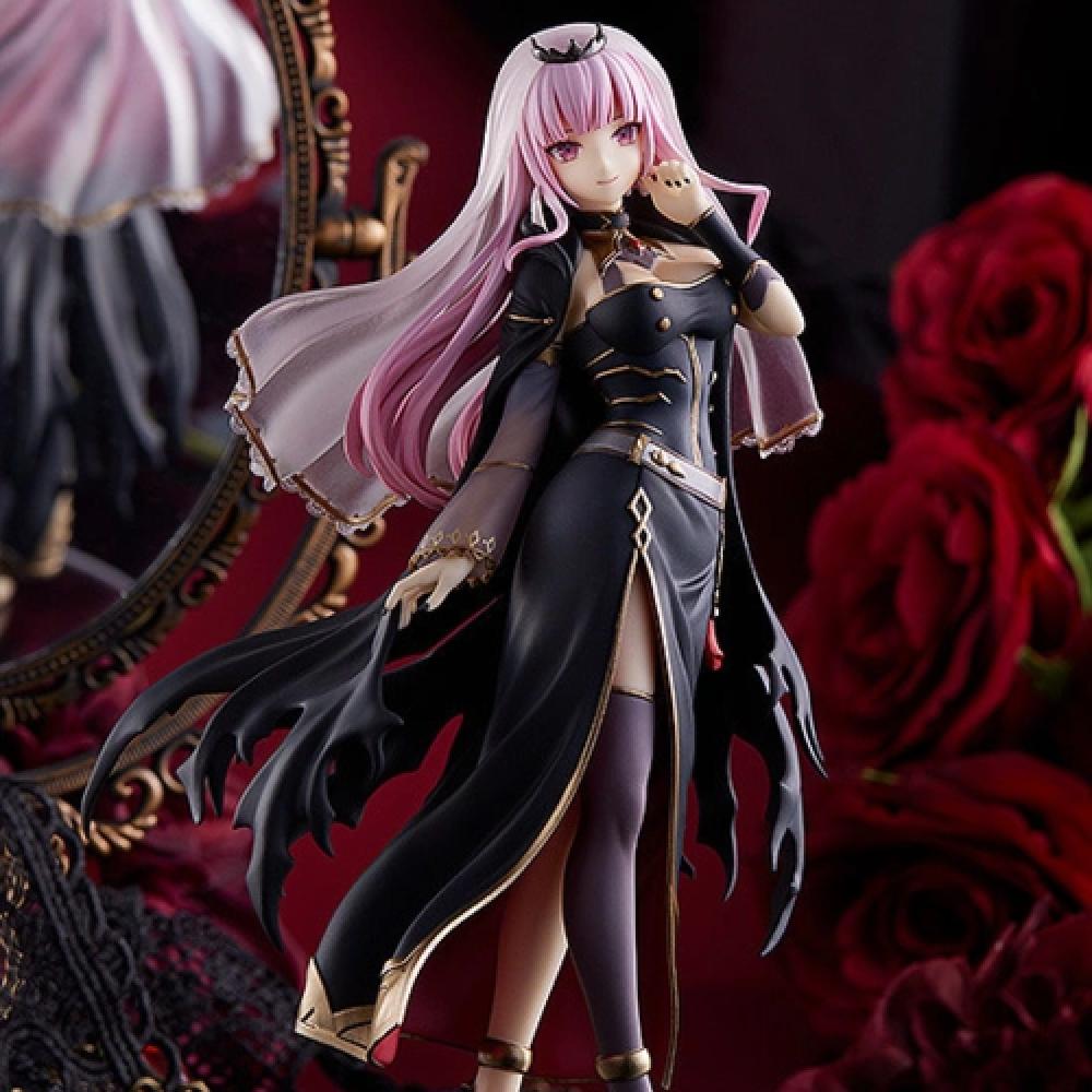 

Всплывающий парад Good Smile Company Holo Live Production Мори Каллиопа