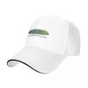 Unisex Baseballkappen Life Love St. Croix Merchandise Outdoor Streetwear Sommer Sport Baseballmützen Kappe Casquette Mehrfarbige Hüte