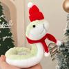 Wrap Around Arm Snake Stuffed Plush Doll Plush Snake Animal Doll  Kids Birthday Christmas