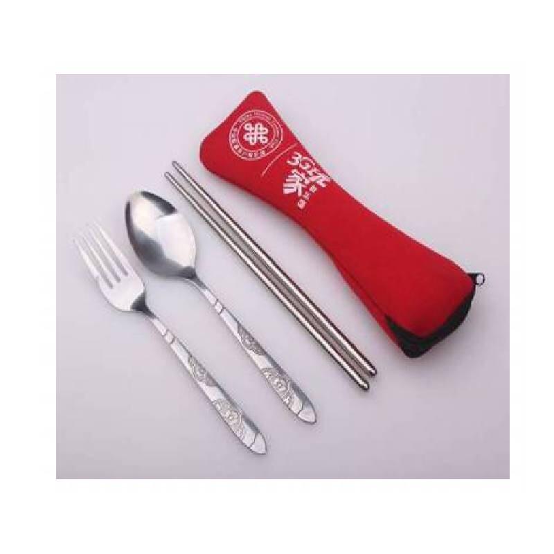 DESLON Stainless Steel Tableware