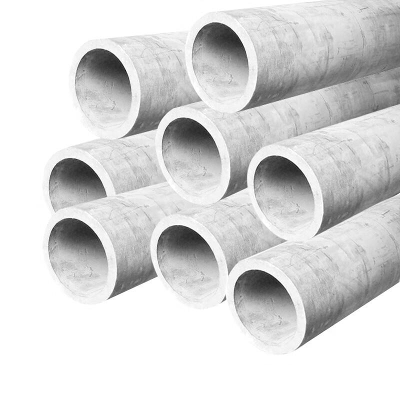 304 Stainless Steel Seamless Pipe