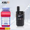 KSUN CT11 TFSI Mini Public Network Walkie-Talkie with GPS (CN Version)