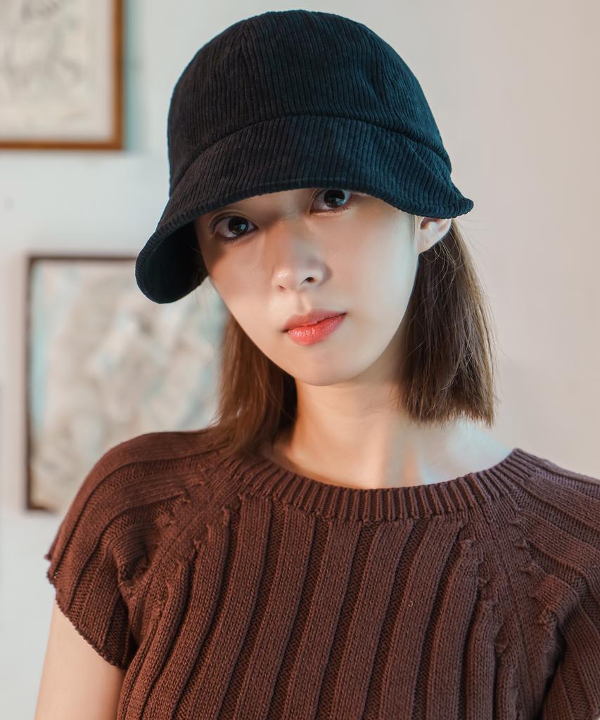 Sodamon Mimin Gregory Ball Cap 2 Colors