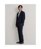 Beanpole Men Stretch Setup Jacket Navy