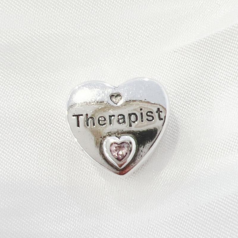 Original 925 Silver Auntie Niece Husband Heart Charm Bead Fit Bracelet Women DIY Jewelry Gift