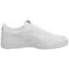 Asics JAPAN Size 28cm Sneakers, Men's, White/White,