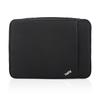 Housse D'ordinateur Portable - LENOVO - 14" - Noir - Compatible ThinkPad - Protection Optimale