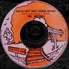 7inch Record HEPTONES  UNDERGROUND PEOPLE  Youve Lost That Loving Feeling  V NONE Peaceful Road 1972 Jamaica Reggae Ska  Dub Used