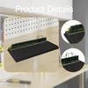 1/64 Model Car Display Base Diecast Stand Background Collections Micro Landscape for