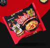 Samyang Buldak Bokkeumtangmyeon Spicy Soup Ramen 145g x 4 Packs