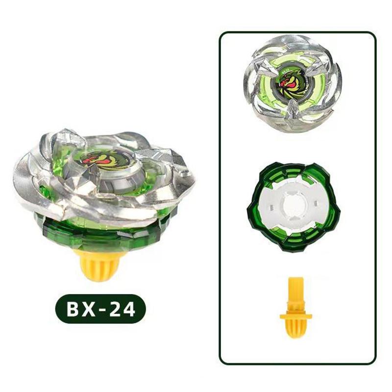 

1 шт. Вибуховий Бойовий Тип Спінінговий Бойовий Сплавний Гіроскоп Іграшка Бойовий Запуск Спінінговий Дзига Іграшки Діти Хлопчик Подарунок на День народження