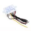 1 Set XH-W3002 Microcomputer Digital Temperature Controller Thermostat Intelligent Tmperature Control Switch