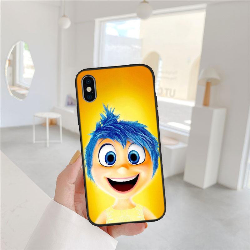 

CJ68 Inside Out Soft Shell Phone Case for OPPO A40 A60 A80 A15 A16 A16K A12 A17 A17K A54 A54S A53 A53S A55 A56 A57 A98 F23 OPPO F23
