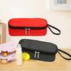 5Colors Insulin Cooling Bag Portable Diabetic Pocket Pill Protector Waterproof Thermal Insulated Medical Cooler Without Gel