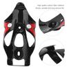 Voll T800 Kohlefaser Ultraleicht Rennrad Wasserflaschenhalter Mountainbike Kesselhalter