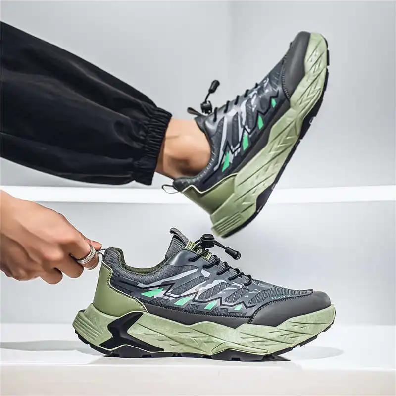 Fashion With Lacing Fall Tines Man Training Men's White Sneakers Shoes Sport Shoes Men Trnis Lux Clearance Affordable Price On Sale