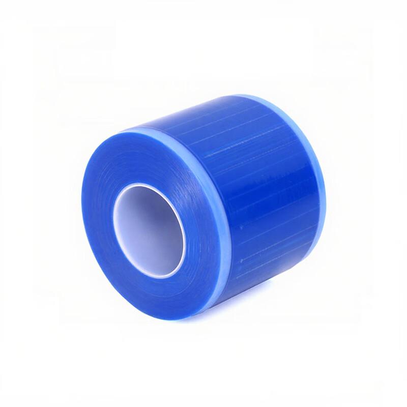 EPE Disposable Blue Isolation Film 4.5 Mil