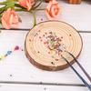 1800Pcs/Lot 2mm Color Czech Glass Seed Spacer Beads for DIY Craft Earrings Bracelet Necklace Jewelry Making Findings Accessories